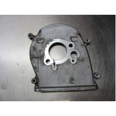 22Q015 Left Rear Timing Cover From 2012 Honda Pilot  3.5 11860R70A00